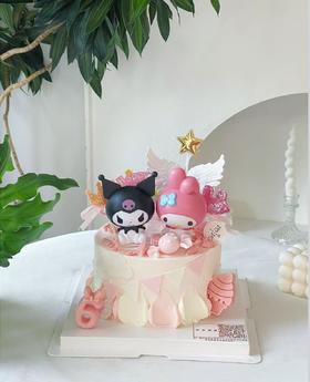 可爱娃娃3（下单现做，根据排单2-3小时）