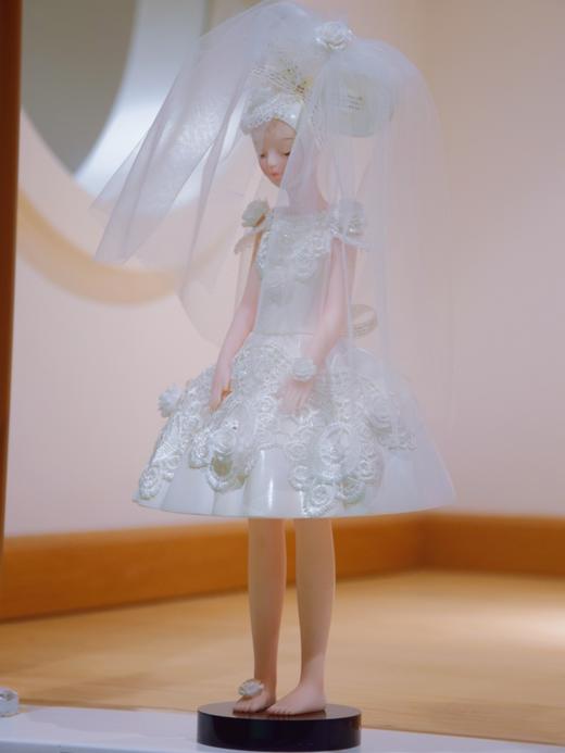 郭玲《挚爱》站姿然女孩 商品图3