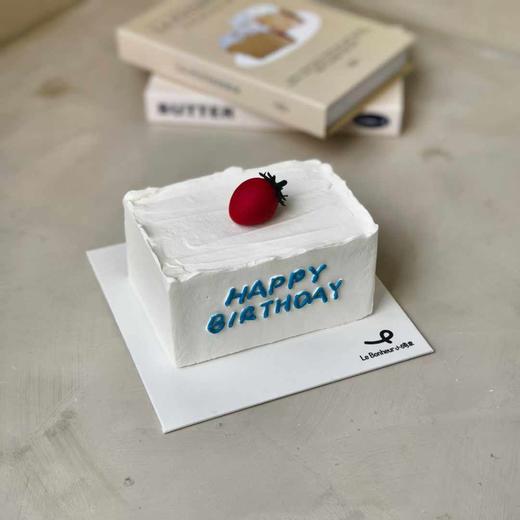 简约ins·奶油蛋糕 商品图1