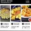 香脆锅巴土豆一袋 商品缩略图2