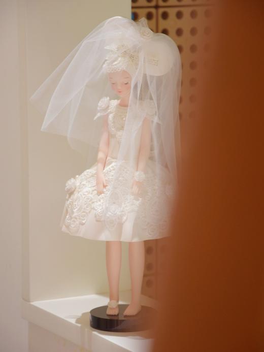 郭玲《挚爱》站姿然女孩 商品图2