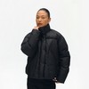 oneup立领切割羽绒服 商品缩略图2