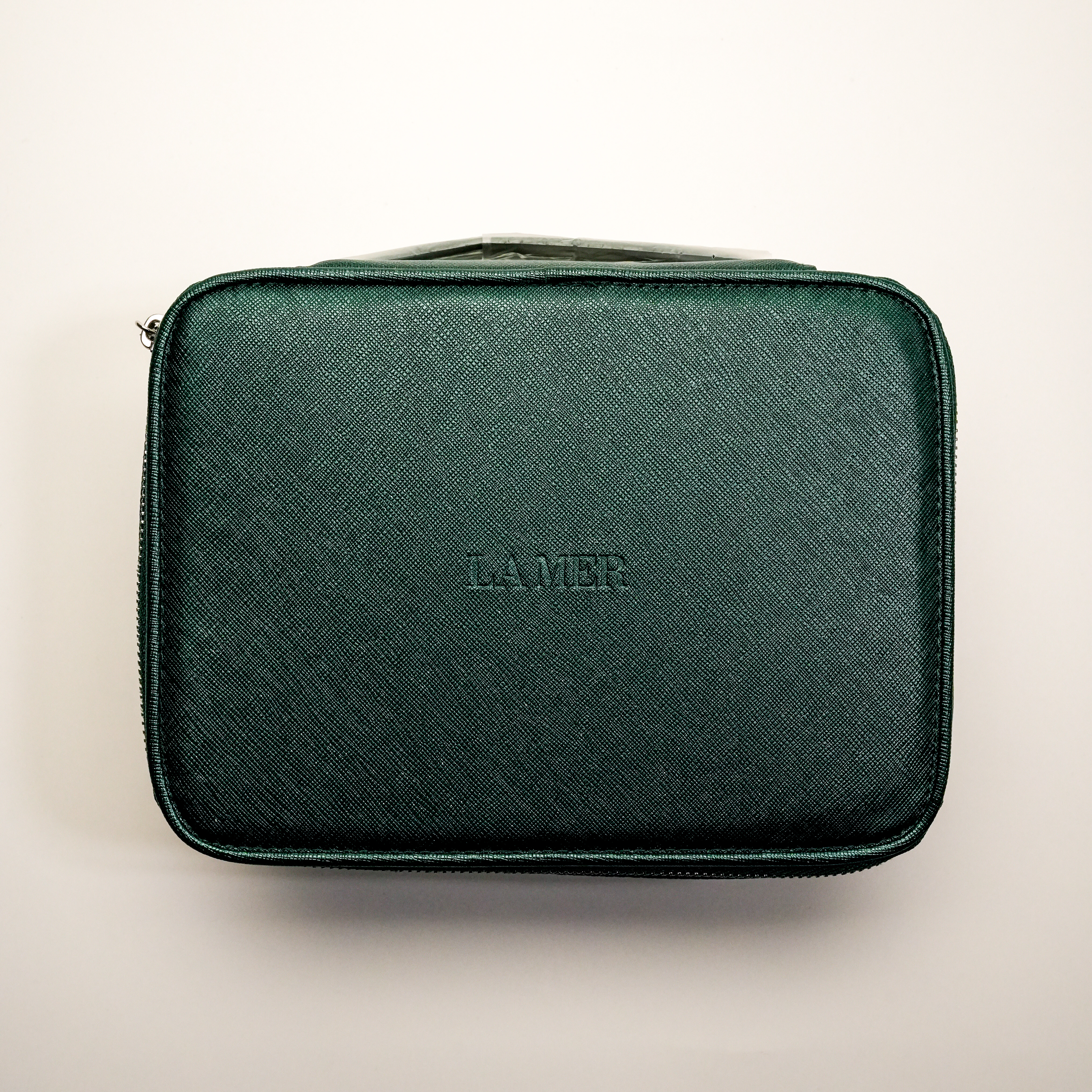 Lamer海蓝之谜 大容量化妆包（微瑕）