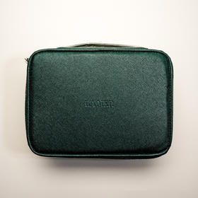 Lamer海蓝之谜 大容量化妆包（微瑕）