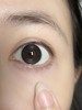 CHONOS 日抛 暮色水光/月影水光 （棕黑灰14.2 最高800度） 商品缩略图0