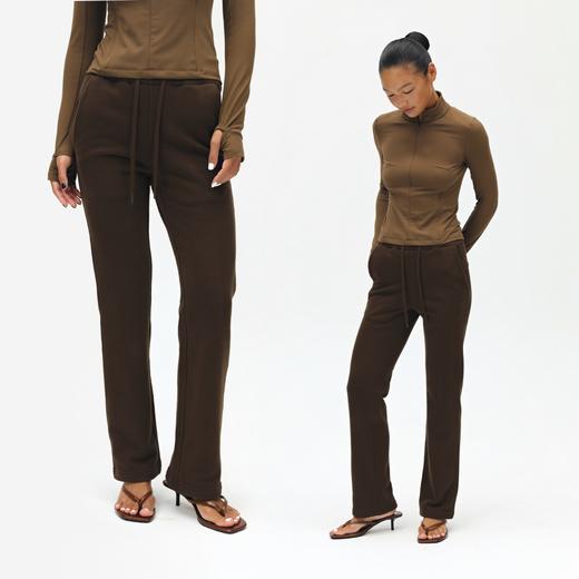 oneup合身运动卫裤 商品图1