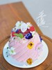 覆盆子开心果脆脆蛋糕 商品缩略图0