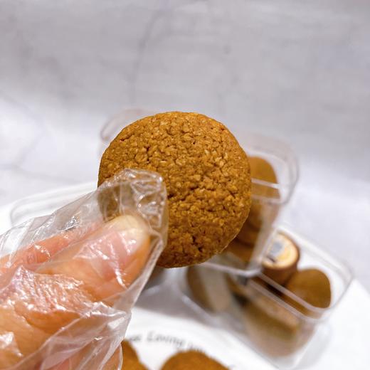 生椰拿铁曲奇 商品图2