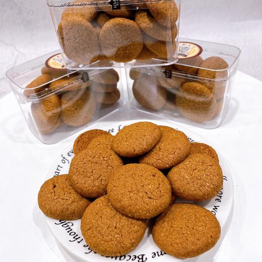 生椰拿铁曲奇 商品图1