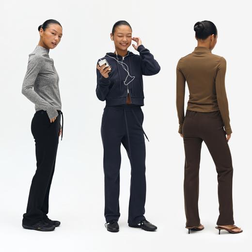 oneup合身运动卫裤 商品图4