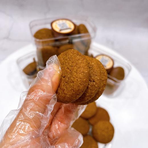 生椰拿铁曲奇 商品图4