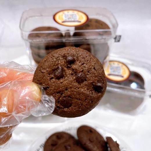 巧克力豆曲奇 商品图1