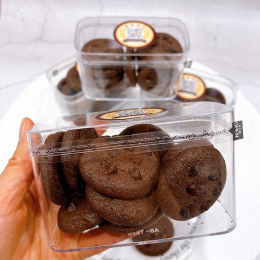 巧克力豆曲奇 商品图4