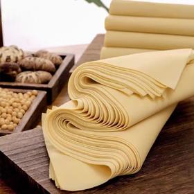 东北薄干豆腐250g 동북얇은건두부250g