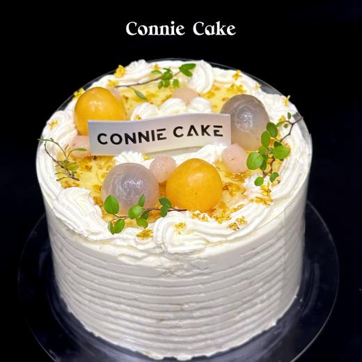 桂花酒酿蛋糕 商品图3