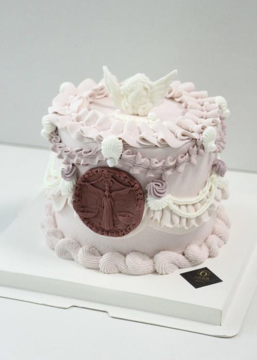 【巴洛克天使♎️天秤座】 商品图6