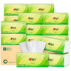 心相印 纸巾 DT15120（箱装）茶语抽纸120抽20包装 商品缩略图0