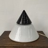 【在仓】意大利SCAME锥形玻璃台灯 罕见！ 商品缩略图0