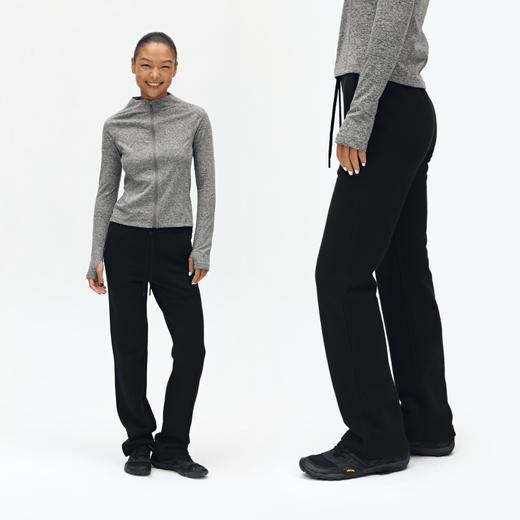 oneup合身运动卫裤 商品图3