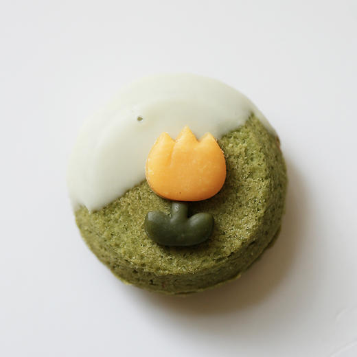 感恩节「谢谢侬」曲奇烧礼盒（内含：感恩小礼1份！）（当日达） 商品图11