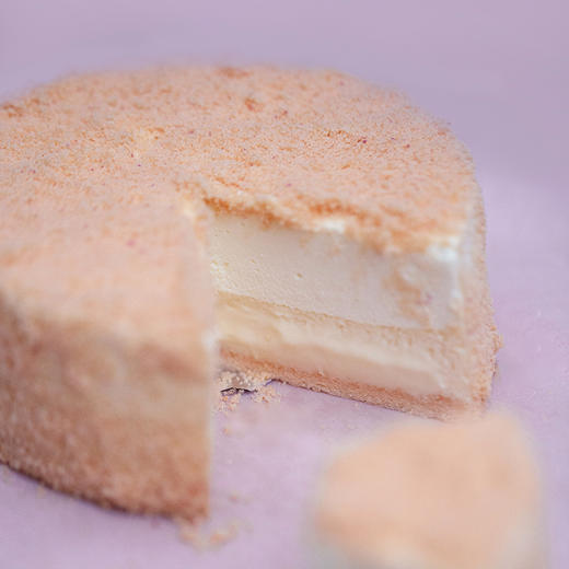 七夕节「痴缠」双层芝士蛋糕（当日达） 商品图4