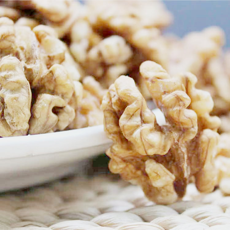 成县老树核桃果+核桃仁白      营养香脆