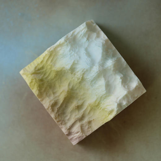 地球味蛋糕，四种口味一次享尽！#舌尖上的Love&Peace（当日达） 商品图3