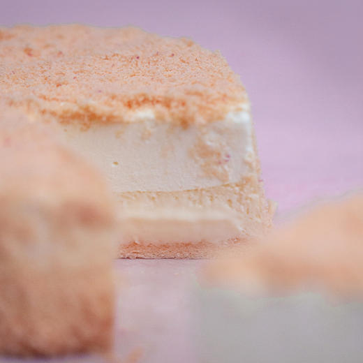 七夕节「痴缠」双层芝士蛋糕（当日达） 商品图5