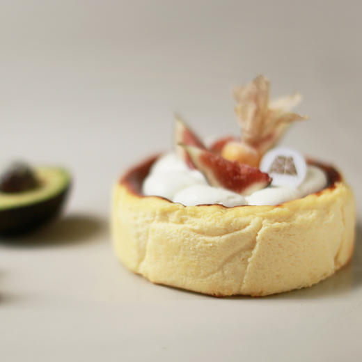 牛油果芝士｜上海味道I第一站（当日达） 商品图2