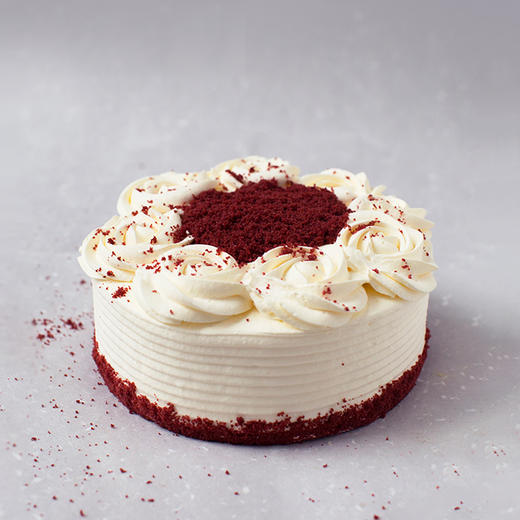 红丝绒（当日达） 商品图0