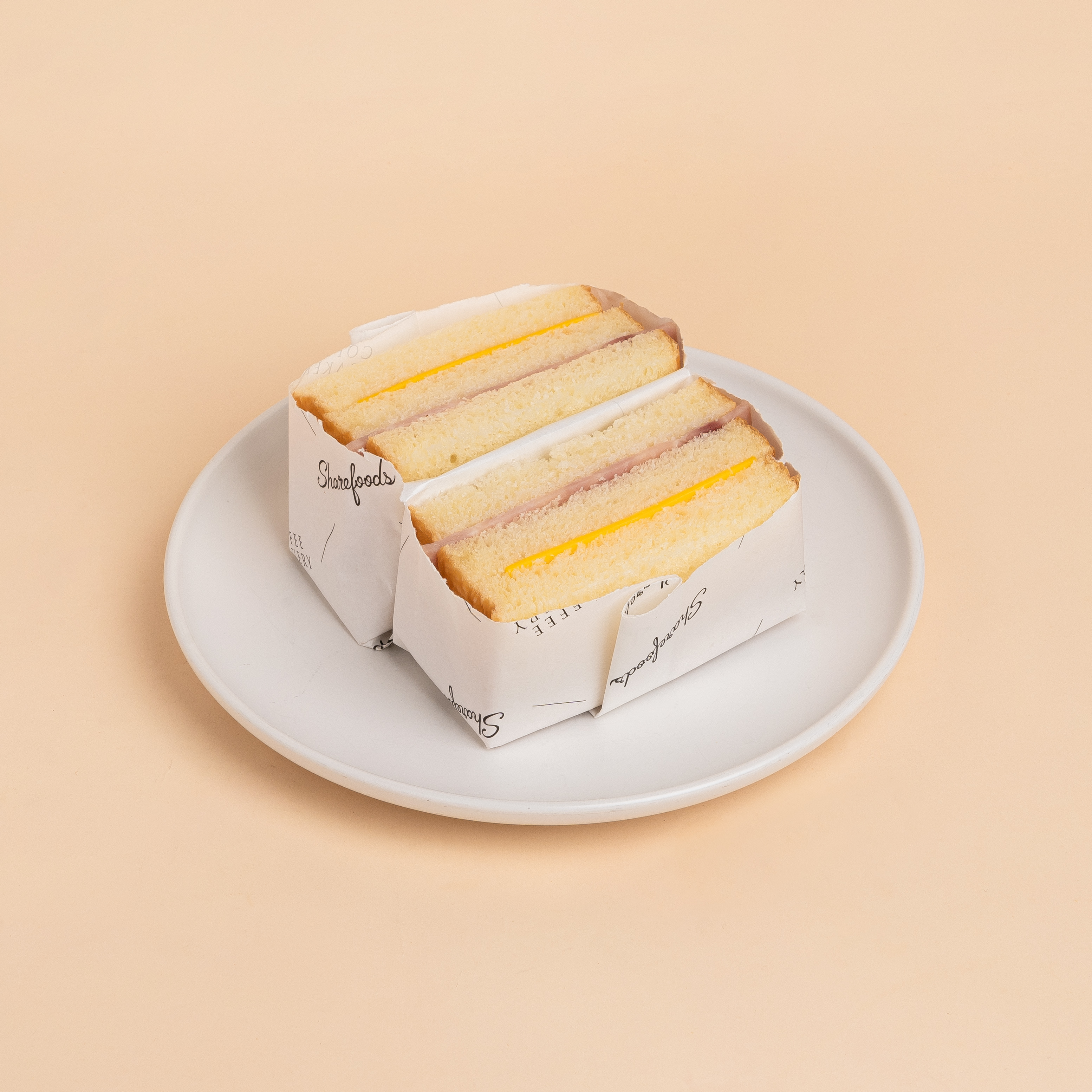 Sharefoods三明治（单品）