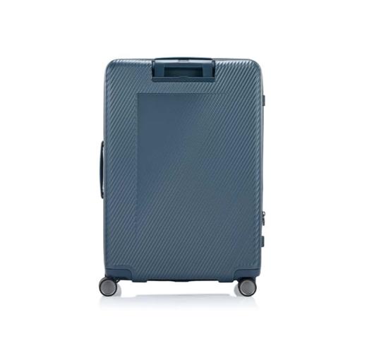 新秀丽ZIPPRIX FT前置开口可扩展四轮PC材质拉杆箱UE9 商品图3