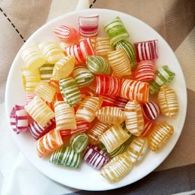 甜格格老式丝光糖250g 쓰광탕250g