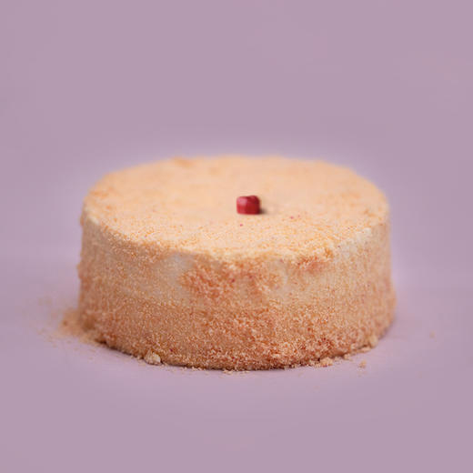 七夕节「痴缠」双层芝士蛋糕（当日达） 商品图3