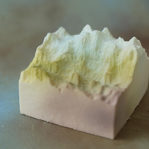 地球味蛋糕，四种口味一次享尽！#舌尖上的Love&Peace（当日达） 商品图2