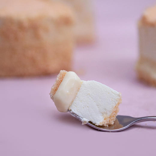 七夕节「痴缠」双层芝士蛋糕（当日达） 商品图8