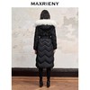 玛克门店发货：MAXRIENY星钻羽绒服(货号:MC88DC783) 商品缩略图2
