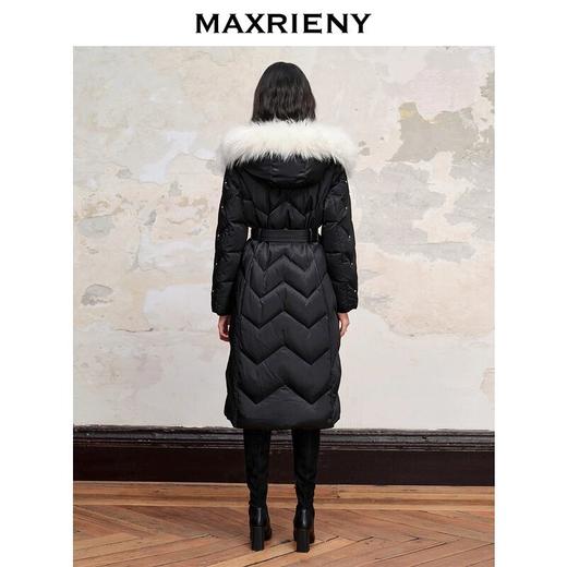 玛克门店发货：MAXRIENY星钻羽绒服(货号:MC88DC783) 商品图2