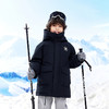 CONVERSE 冬 大童小童 儿童童装羽绒服 CNVB-MW-G864 商品缩略图5