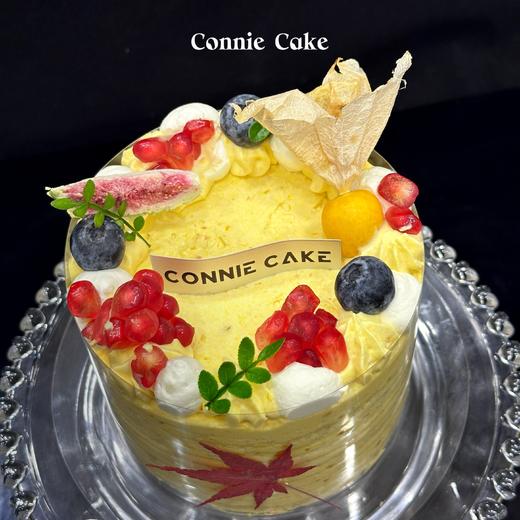 紫米南瓜 商品图1