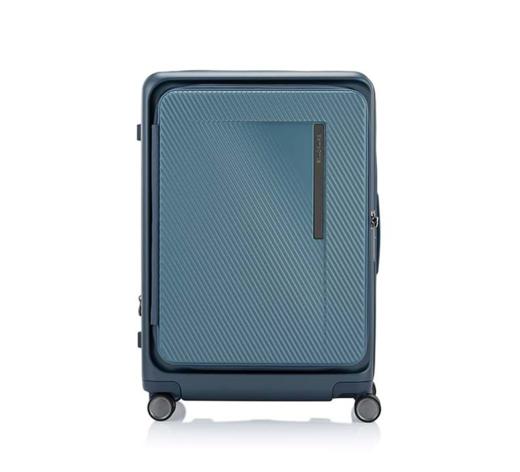 新秀丽ZIPPRIX FT前置开口可扩展四轮PC材质拉杆箱UE9 商品图1