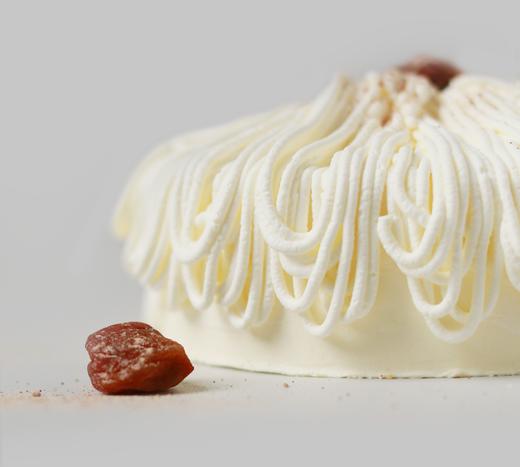 梅香芝士奶油蛋糕｜上海味道IV第四站（当日达） 商品图7