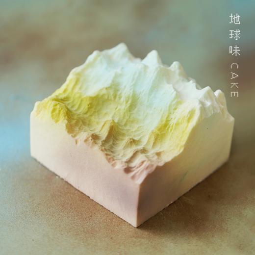 地球味蛋糕，四种口味一次享尽！#舌尖上的Love&Peace（当日达） 商品图1