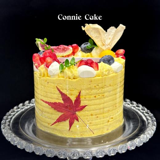 紫米南瓜 商品图3