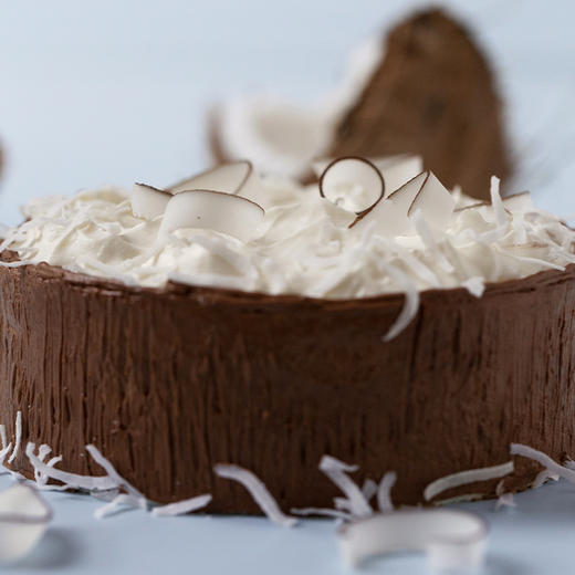 椰子蛋糕（当日达） 商品图3