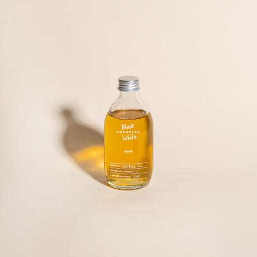 Sharefoods葡萄乌龙冷泡茶（饮品） 商品图0