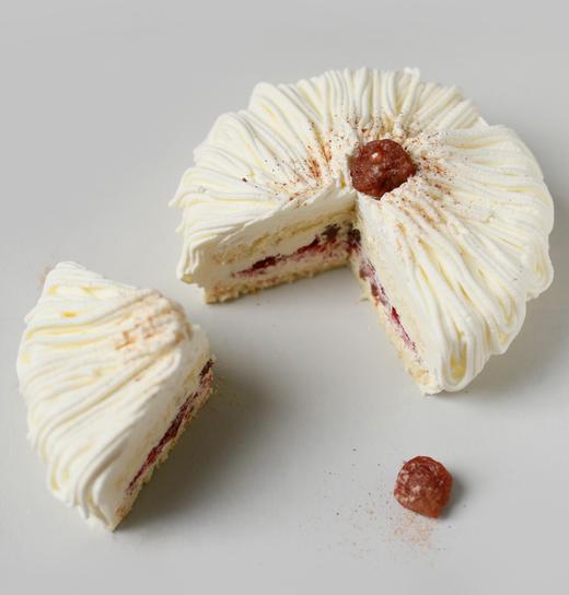 梅香芝士奶油蛋糕｜上海味道IV第四站（当日达） 商品图3