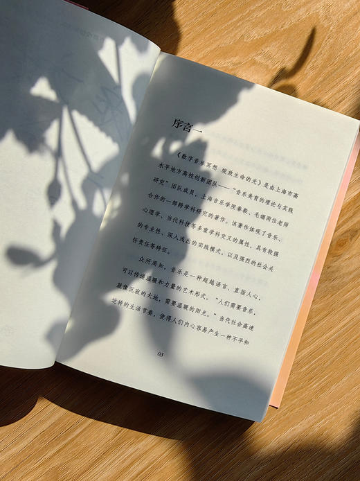 数字音乐冥想 绽放生命的光（附扫码听音频） 上海音乐出版社 商品图4