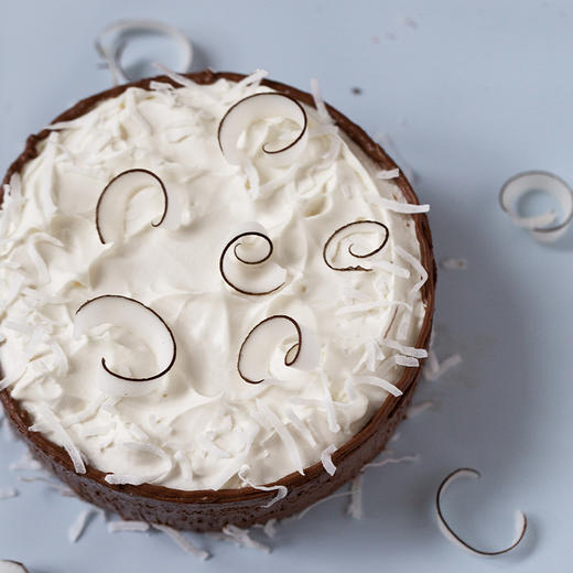 椰子蛋糕（当日达） 商品图1