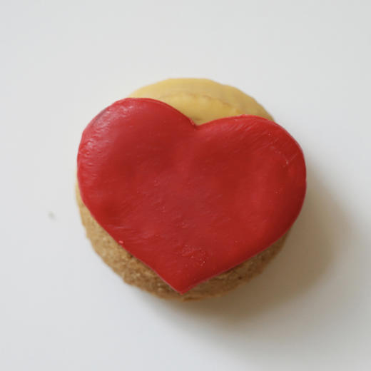 感恩节「谢谢侬」曲奇烧礼盒（内含：感恩小礼1份！）（当日达） 商品图5